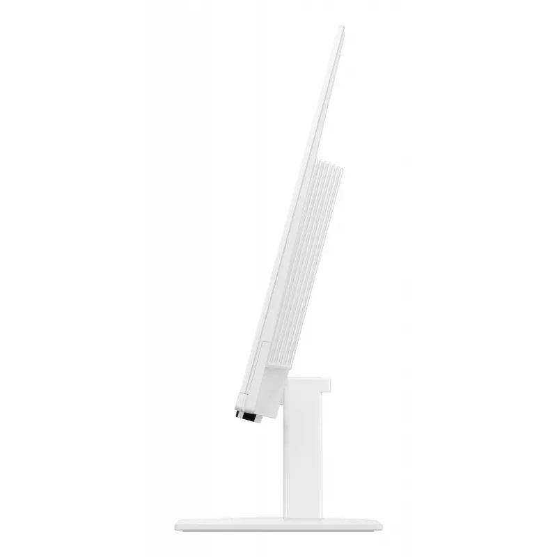 Samsung M5 M50F monitor komputerowy 68,6 cm (27 cali) 1920 x 1080 pikseli Full HD LCD Biały