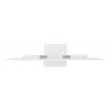 Samsung M5 M50F monitor komputerowy 68,6 cm (27 cali) 1920 x 1080 pikseli Full HD LCD Biały