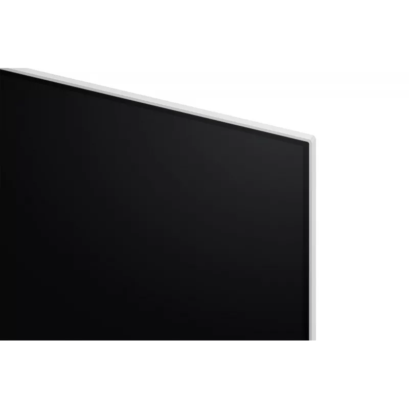 Samsung M5 M50F monitor komputerowy 68,6 cm (27 cali) 1920 x 1080 pikseli Full HD LCD Biały