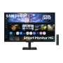 Samsung M5 M50F monitor komputerowy 81,3 cm (32 cale) 1920 x 1080 pikseli Full HD LCD Czarny