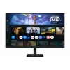 Samsung M5 M50F monitor komputerowy 81,3 cm (32 cale) 1920 x 1080 pikseli Full HD LCD Czarny
