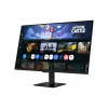 Samsung M5 M50F monitor komputerowy 81,3 cm (32 cale) 1920 x 1080 pikseli Full HD LCD Czarny