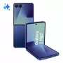 Samsung Galaxy Z Flip7 17,3 cm (6,8 cala) 5G 12 GB 256 GB 4300 mAh Niebieski