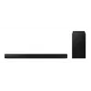 Soundbar Samsung B-Series HW-B66CF/XN Czarny 3.1 kanałów