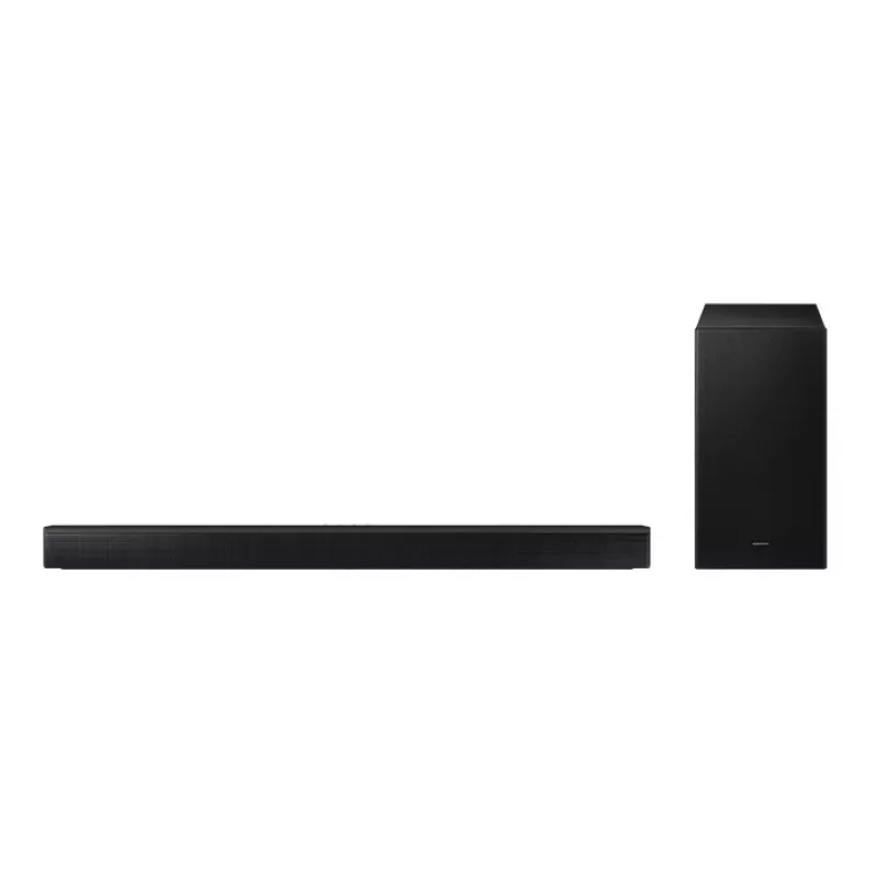 Soundbar Samsung B-Series HW-B66CF/XN Czarny 3.1 kanałów