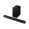 Soundbar Samsung B-Series HW-B66CF/XN Czarny 3.1 kanałów