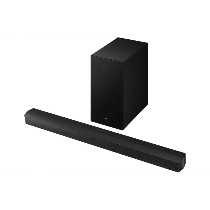 Soundbar Samsung B-Series HW-B66CF/XN Czarny 3.1 kanałów