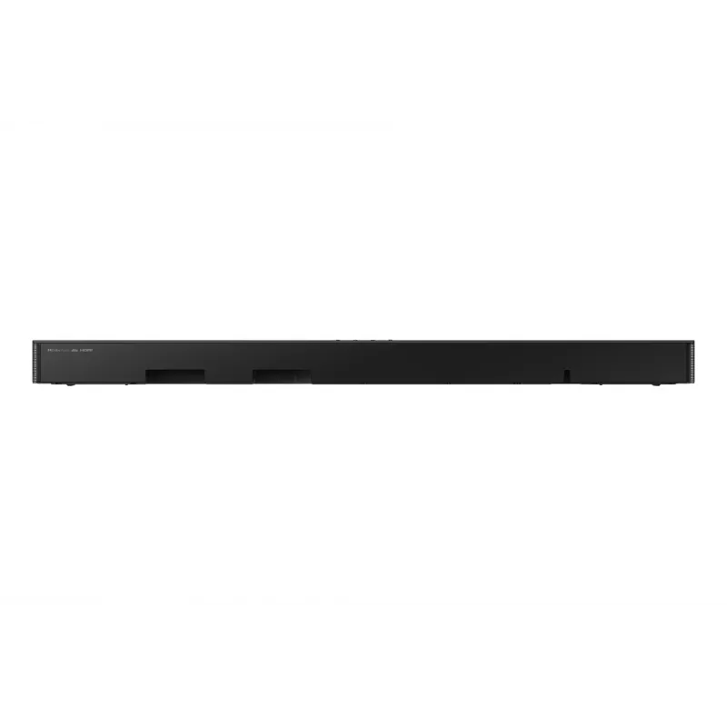 Soundbar Samsung B-Series HW-B66CF/XN Czarny 3.1 kanałów