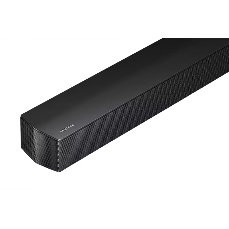 Soundbar Samsung B-Series HW-B66CF/XN Czarny 3.1 kanałów
