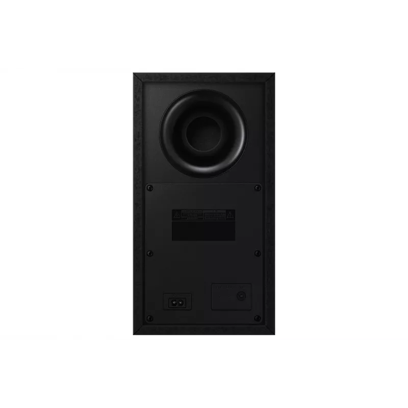 Soundbar Samsung B-Series HW-B66CF/XN Czarny 3.1 kanałów