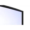 Monitor komputerowy Samsung S65VC 86,4 cm (34 cale) 3440 x 1440 pikseli UltraWide Quad HD Czarny