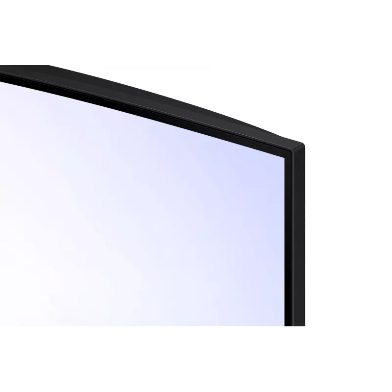 Monitor komputerowy Samsung S65VC 86,4 cm (34 cale) 3440 x 1440 pikseli UltraWide Quad HD Czarny
