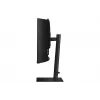 Monitor komputerowy Samsung S65VC 86,4 cm (34 cale) 3440 x 1440 pikseli UltraWide Quad HD Czarny