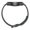 Samsung Galaxy Watch 8 3,81 cm (1,5 inch) AMOLED 44 mm Cyfrowy 480 x 480 pikseli Ekran dotykowy Grafitowy Wi-Fi GPS (satelitarny)