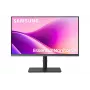 Monitor komputerowy Samsung S43UF 61 cm (24 cale) 1920 x 1080 pikseli Full HD LCD Czarny