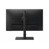 Monitor komputerowy Samsung S43UF 61 cm (24 cale) 1920 x 1080 pikseli Full HD LCD Czarny