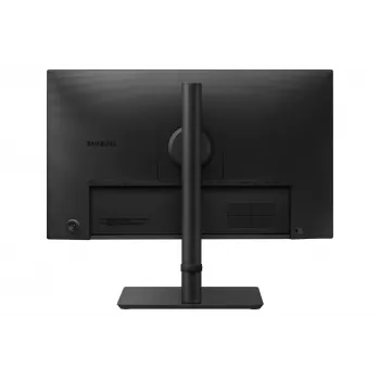 Monitor komputerowy Samsung S43UF 61 cm (24 cale) 1920 x 1080 pikseli Full HD LCD Czarny