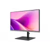 Monitor komputerowy Samsung S43UF 61 cm (24 cale) 1920 x 1080 pikseli Full HD LCD Czarny