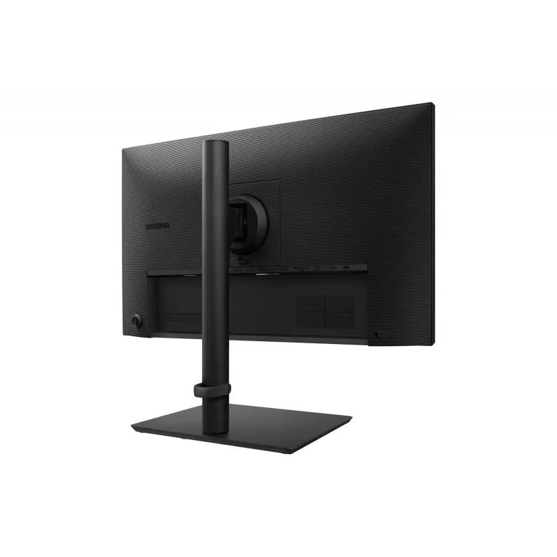 Monitor komputerowy Samsung S43UF 61 cm (24 cale) 1920 x 1080 pikseli Full HD LCD Czarny
