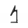 Monitor komputerowy Samsung S43UF 61 cm (24 cale) 1920 x 1080 pikseli Full HD LCD Czarny