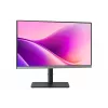 Monitor komputerowy Samsung S43UF 61 cm (24 cale) 1920 x 1080 pikseli Full HD LCD Czarny