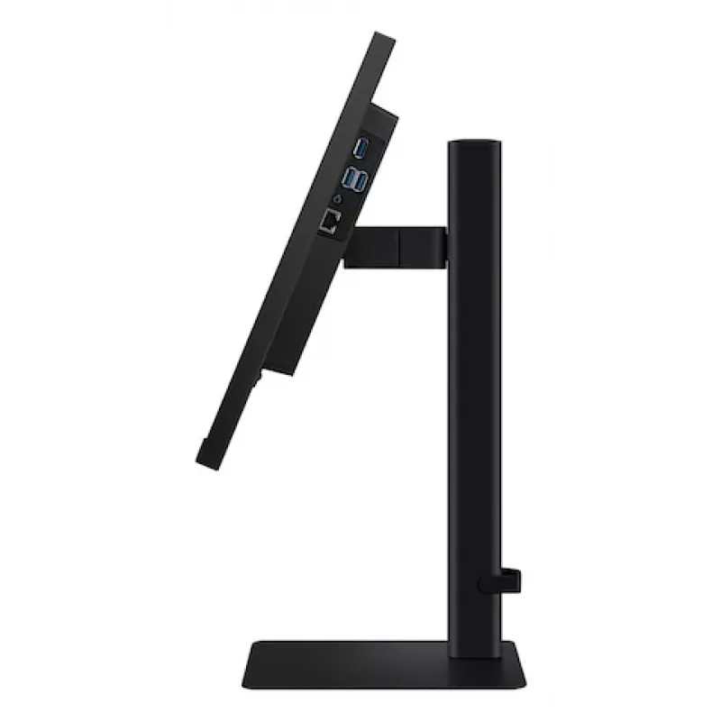 Monitor Samsung LS32D604UEUXXE 81,3 cm (32 cale) 2560 x 1440 pikseli Dual QHD Czarny