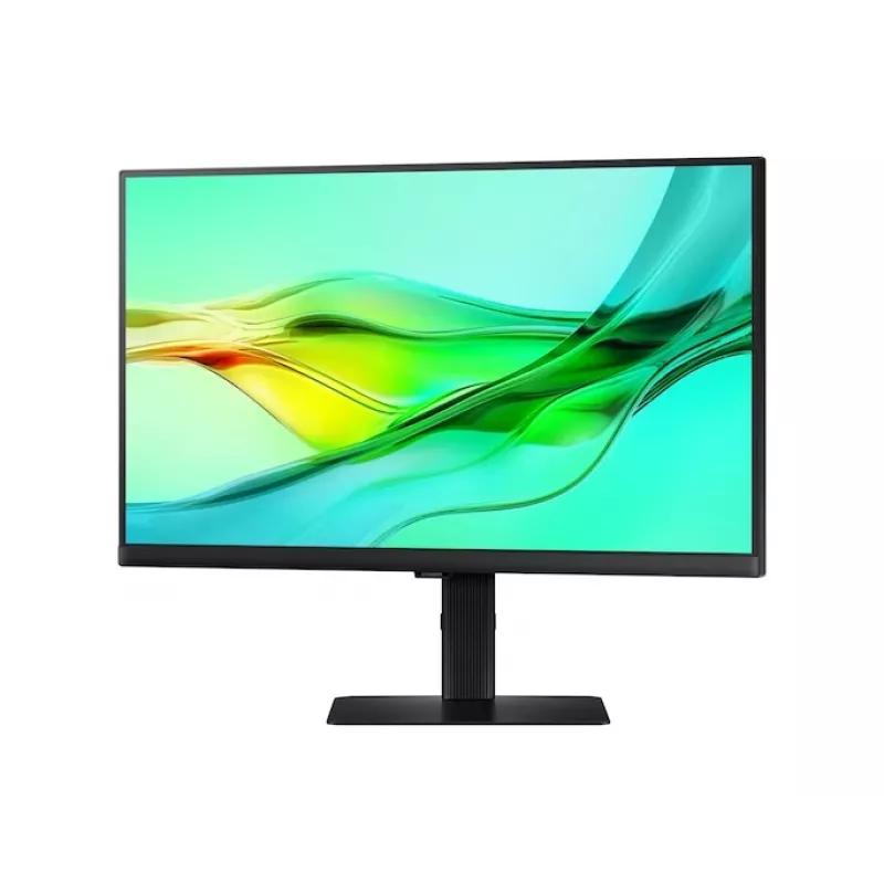 Monitor Samsung LS32D604UEUXXE 81,3 cm (32 cale) 2560 x 1440 pikseli Dual QHD Czarny