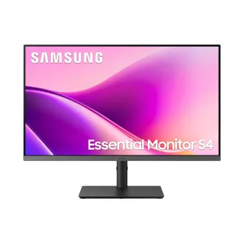 Monitor komputerowy Samsung S43UF 68,6 cm (27 cali) 1920 x 1080 pikseli Full HD LCD czarny