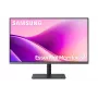 Monitor komputerowy Samsung S43UF 68,6 cm (27 cali) 1920 x 1080 pikseli Full HD LCD czarny