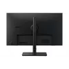 Monitor komputerowy Samsung S43UF 68,6 cm (27 cali) 1920 x 1080 pikseli Full HD LCD czarny