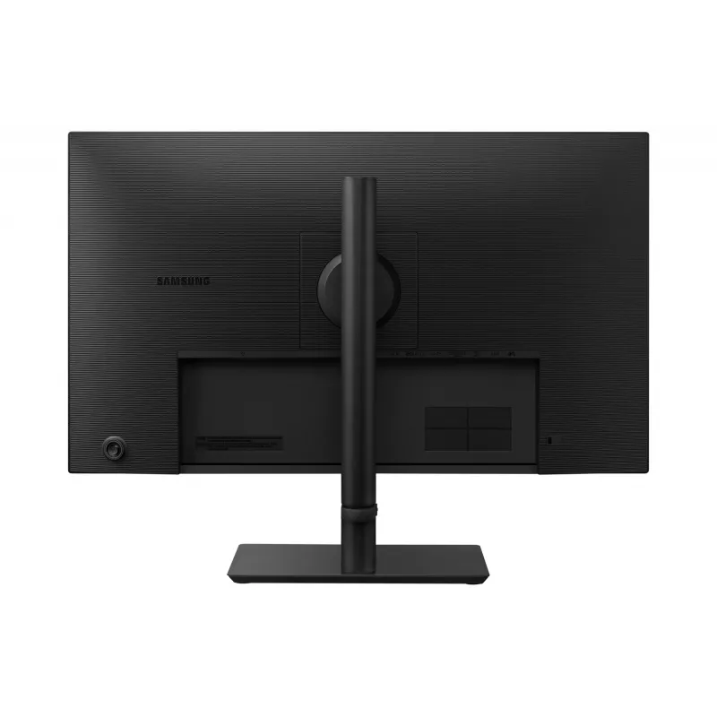 Monitor komputerowy Samsung S43UF 68,6 cm (27 cali) 1920 x 1080 pikseli Full HD LCD czarny