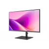 Monitor komputerowy Samsung S43UF 68,6 cm (27 cali) 1920 x 1080 pikseli Full HD LCD czarny