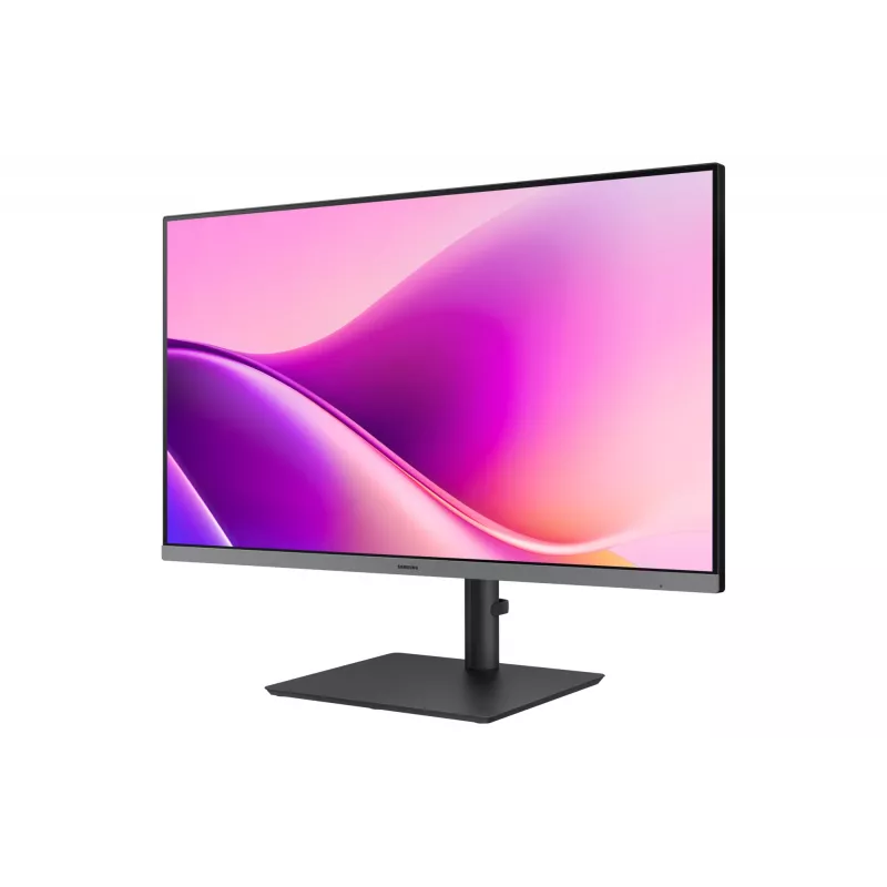 Monitor komputerowy Samsung S43UF 68,6 cm (27 cali) 1920 x 1080 pikseli Full HD LCD czarny