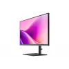 Monitor komputerowy Samsung S43UF 68,6 cm (27 cali) 1920 x 1080 pikseli Full HD LCD czarny