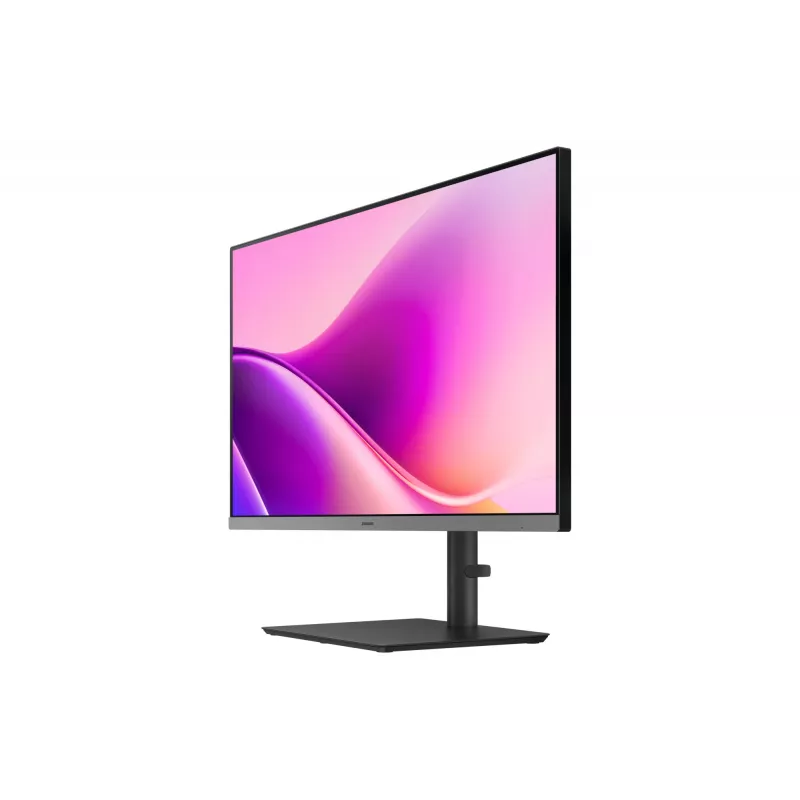 Monitor komputerowy Samsung S43UF 68,6 cm (27 cali) 1920 x 1080 pikseli Full HD LCD czarny