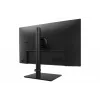 Monitor komputerowy Samsung S43UF 68,6 cm (27 cali) 1920 x 1080 pikseli Full HD LCD czarny