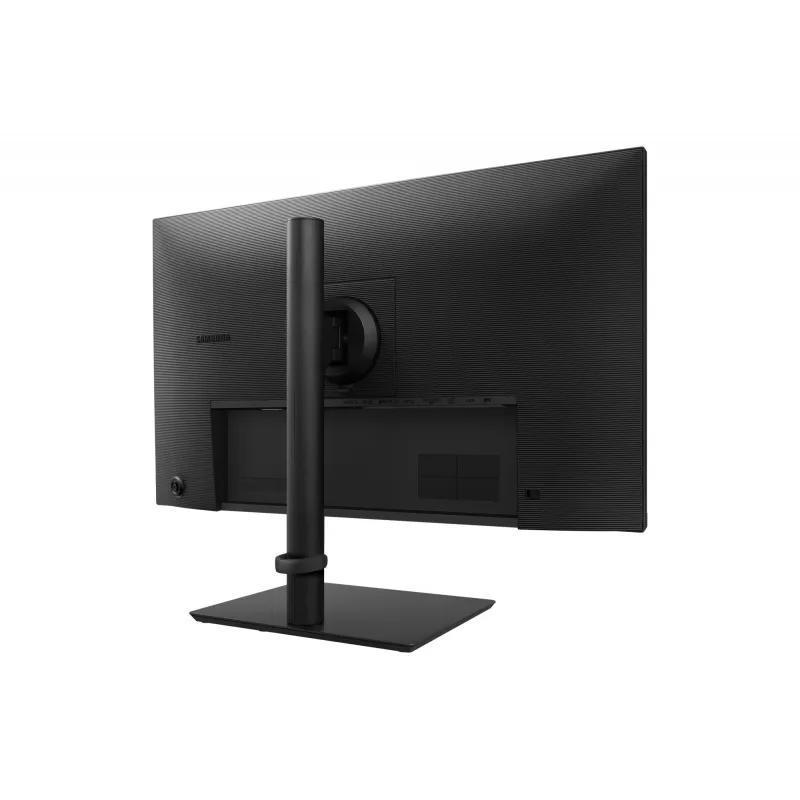 Monitor komputerowy Samsung S43UF 68,6 cm (27 cali) 1920 x 1080 pikseli Full HD LCD czarny
