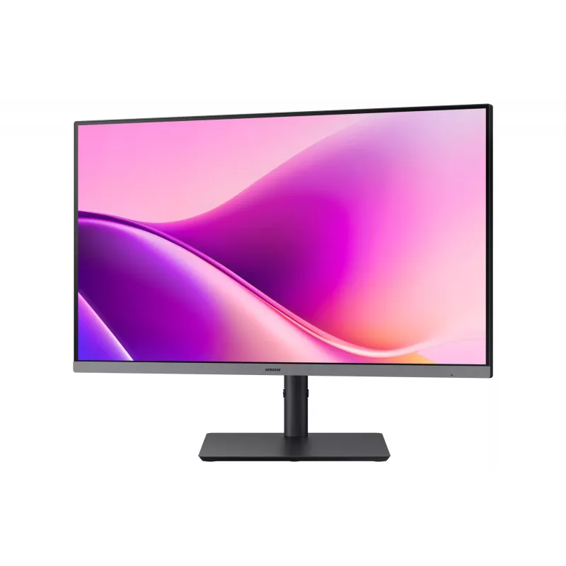 Monitor komputerowy Samsung S43UF 68,6 cm (27 cali) 1920 x 1080 pikseli Full HD LCD czarny