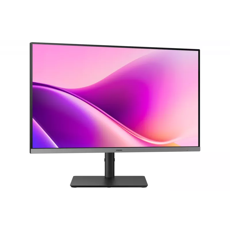 Monitor komputerowy Samsung S43UF 68,6 cm (27 cali) 1920 x 1080 pikseli Full HD LCD czarny