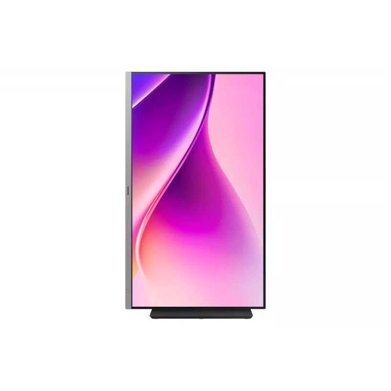 Monitor komputerowy Samsung S43UF 68,6 cm (27 cali) 1920 x 1080 pikseli Full HD LCD czarny