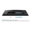 Monitor komputerowy Samsung S43UF 68,6 cm (27 cali) 1920 x 1080 pikseli Full HD LCD czarny