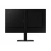 Samsung 24 S24D604 monitor komputerowy 61 cm (24 cale) 2560 x 1440 pikseli Dual QHD Czarny