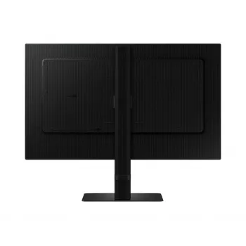 Samsung 24 S24D604 monitor komputerowy 61 cm (24 cale) 2560 x 1440 pikseli Dual QHD Czarny