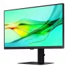 Samsung 24 S24D604 monitor komputerowy 61 cm (24 cale) 2560 x 1440 pikseli Dual QHD Czarny