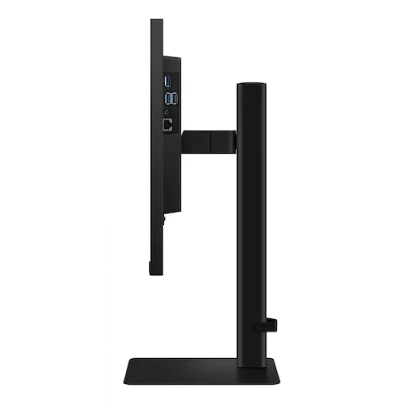 Samsung 24 S24D604 monitor komputerowy 61 cm (24 cale) 2560 x 1440 pikseli Dual QHD Czarny