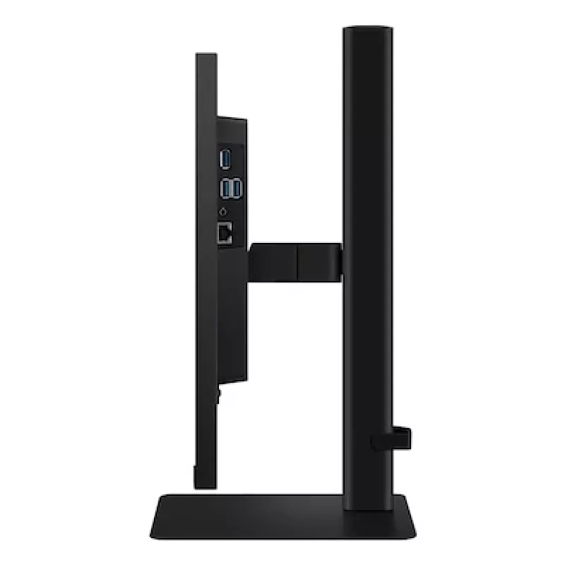 Samsung 24 S24D604 monitor komputerowy 61 cm (24 cale) 2560 x 1440 pikseli Dual QHD Czarny