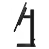 Samsung 24 S24D604 monitor komputerowy 61 cm (24 cale) 2560 x 1440 pikseli Dual QHD Czarny