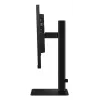 Samsung 24 S24D604 monitor komputerowy 61 cm (24 cale) 2560 x 1440 pikseli Dual QHD Czarny