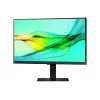Samsung 24 S24D604 monitor komputerowy 61 cm (24 cale) 2560 x 1440 pikseli Dual QHD Czarny