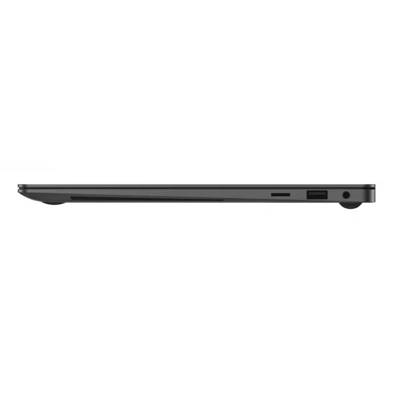 Samsung Book5 Pro 14 cali W11P U7 16/512GB Copilot+ PC Intel Core Ultra 7 256V Laptop 35,6 cm (14 cali) Ekran dotykowy WQXGA+ 16 GB LPDDR5x-SDRAM SSD Wi-Fi 7 (802.11be) Windows 11 Pro US International Szary